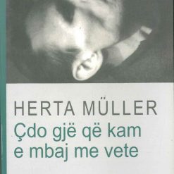 Cdo Gje Qe Kam E Mbaj Me Vete