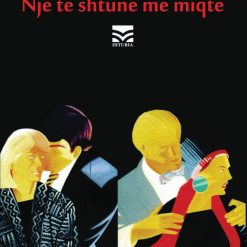 Nje Te Shtune Me Miqte