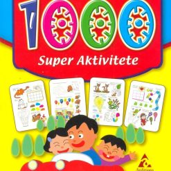 1000 Super Aktivitete