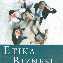 Etika Biznesi Njeriu