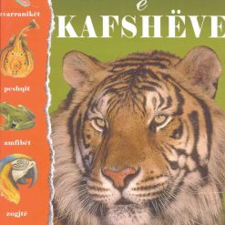 Enciklopedi E Kafsheve