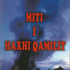 Miti I Haxhi Qamilit