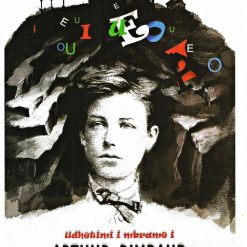 Udhetimi I Mbrame I Arthur Rimbaud