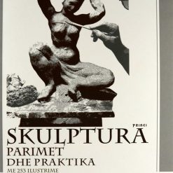 Skulptura Parimet Dhe Praktikat