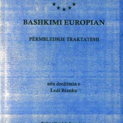Bashkimi Europian