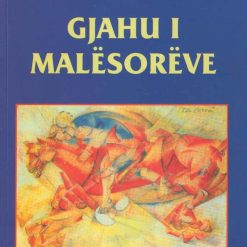 Gjahu I Malesoreve