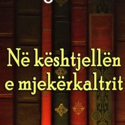 Ne Keshtjellen E Mjekerkaltrit