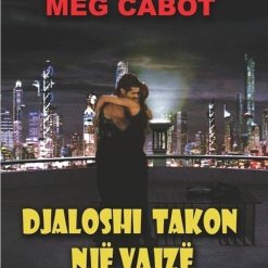 Djaloshi Takon Nje Vajze