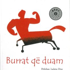 Burrat Qe Duam