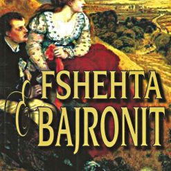 E Fshehta E Bajronit