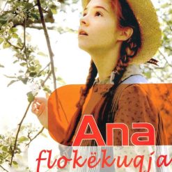 Ana Flokekuqja