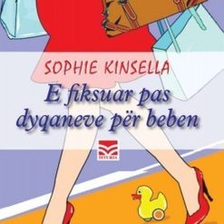 E Fiksuar Pas Dyqaneve Per Beben