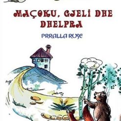 Macoku Gjeli E Dhelpra