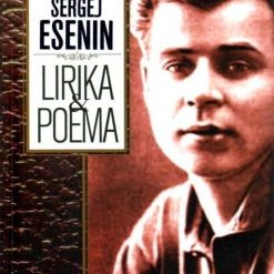 Lirika Dhe Poema