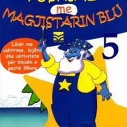 Eja Ne Pushime Me Magjistarin Blu 5