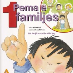 Pema E Familjes