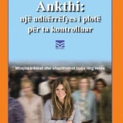 Ankthi Nje Udherrefyes I Plote Per Ta Kontrolluar