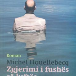 Zgjerimi I Fushes Se Luftes