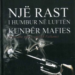 Nje Rast I Humbur Ne Luften Kunder Mafies
