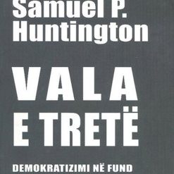 Vala E Trete