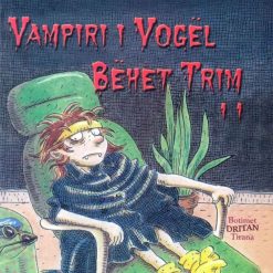 Vampiri I Vogel 11 Behet Trim