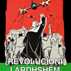 Revolucioni I Ardhshem