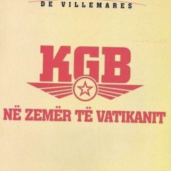 Kgb Ne Zemer Te Vatikanit