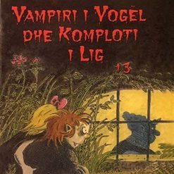 Vampiri I Vogel 13 Komploti