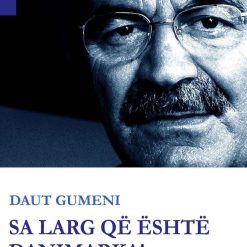 Sa Larg Qe Eshte Danimarka