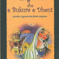 Binjaket Dhe E Bukura E Dheut