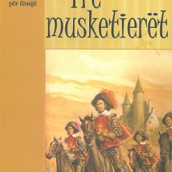 Tre Musketieret