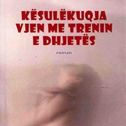 Kesulkuqja Vjen Me Trenin E Dhjetes