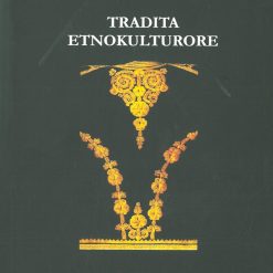 Tradita Etnokulturore Dhe Bashkohesia