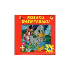 Rosaku Shemtaraku Puzzle