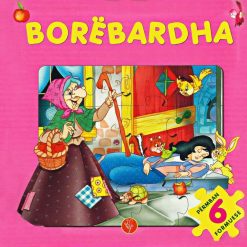 Borebardha Puzzle