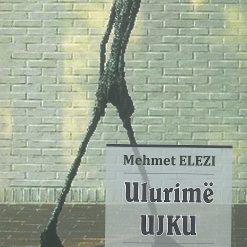 Ulerime Ujku
