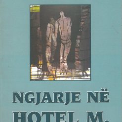 Ngjarje Ne Hotel M