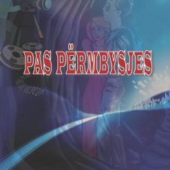 Pas Permbysjes