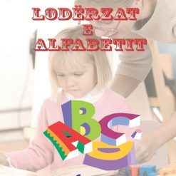 Loderzat E Alfabetit