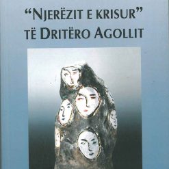 Njerezit E Krisur Te Dritero Agollit