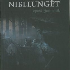 Nibelunget Eposi Gjermanik