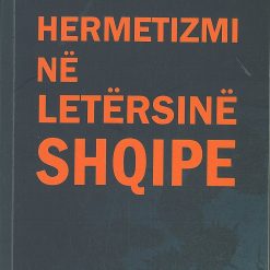 Hermetizmi Ne Letersine Shqipe