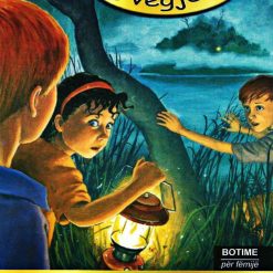 Hetuesit E Vegjel 6 Misteri I Thesarit Ne Ishull