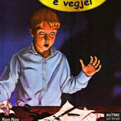 Hetuesit E Vegjel 7 Misteri I Shkrimtarit Te Rrembyer