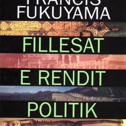 Fillesat E Rendit Politik