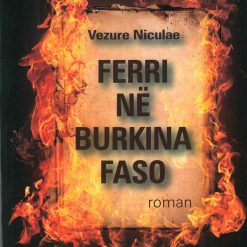Ferri Ne Burkina Faso