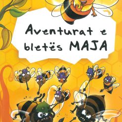 Aventurat E Bletes Maja