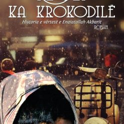 Ne Det Ka Krokodile