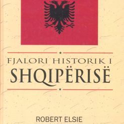 Fjalori Historik I Shqiperise