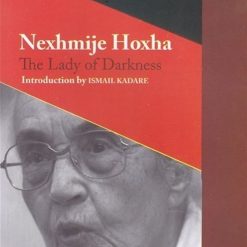 Nexhmije Hoxha The Lady Of Darkness